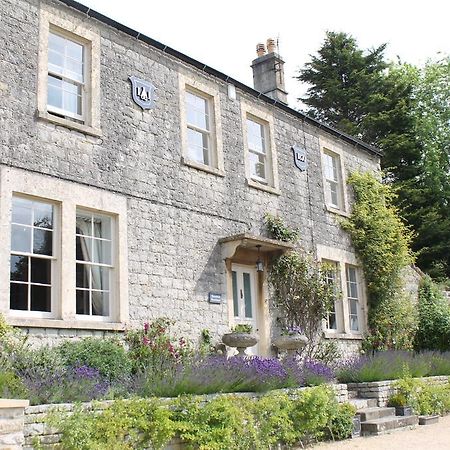 Roundhill Farmhouse Kelston Luaran gambar