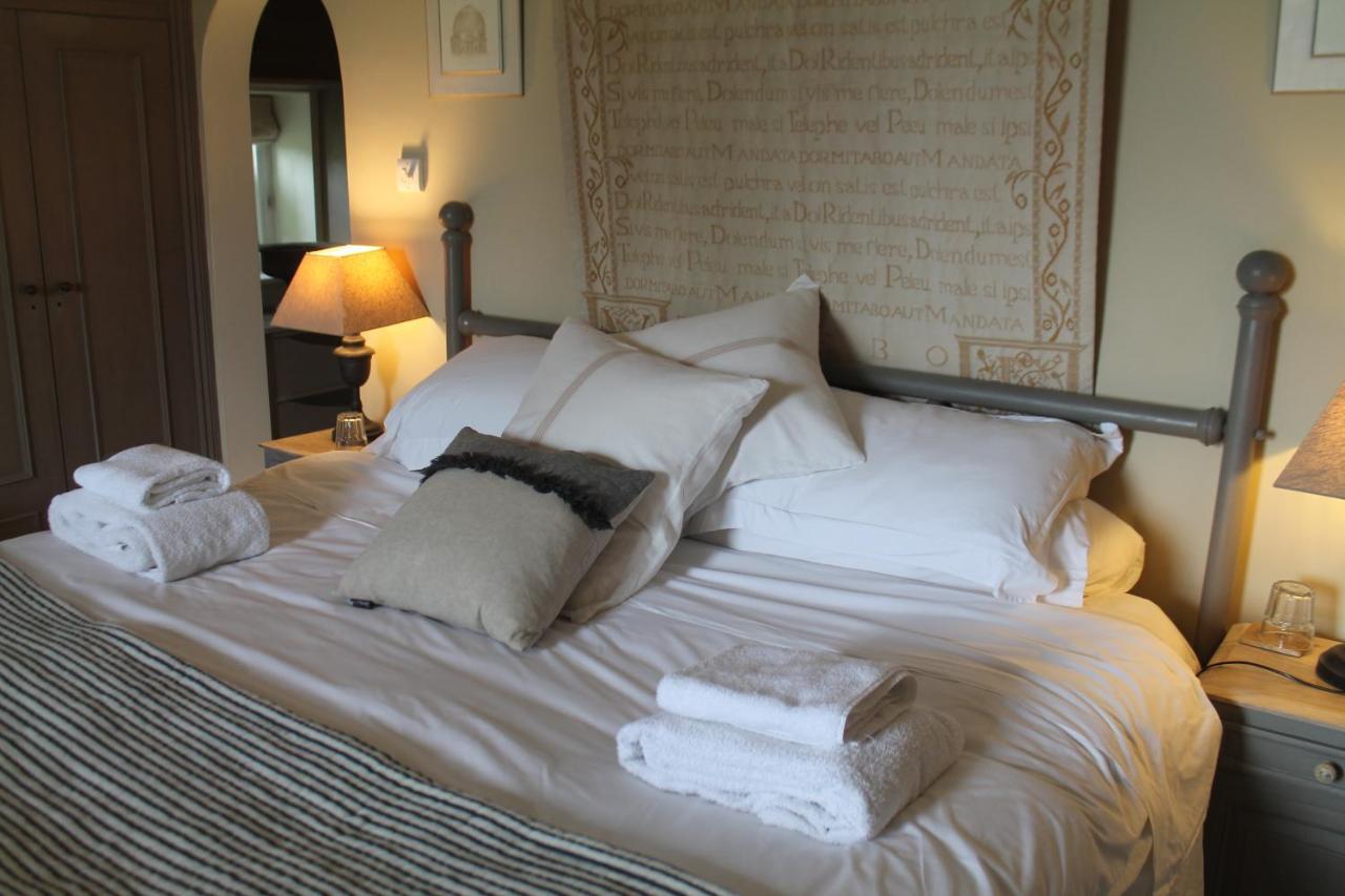 Roundhill Farmhouse Kelston Luaran gambar