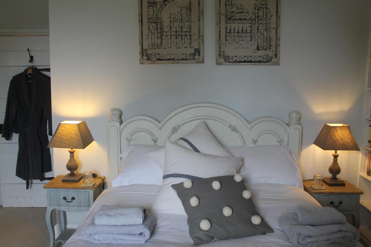 Roundhill Farmhouse Kelston Luaran gambar