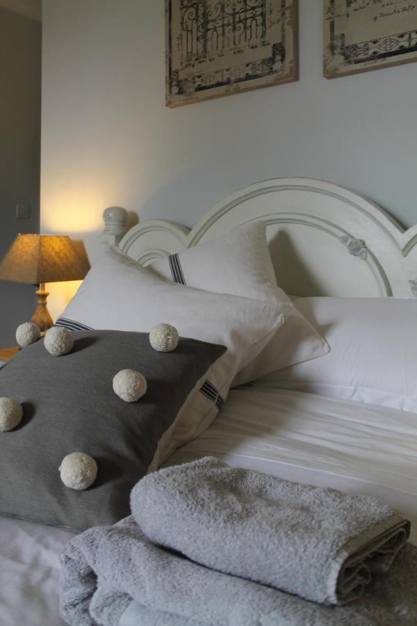Roundhill Farmhouse Kelston Luaran gambar
