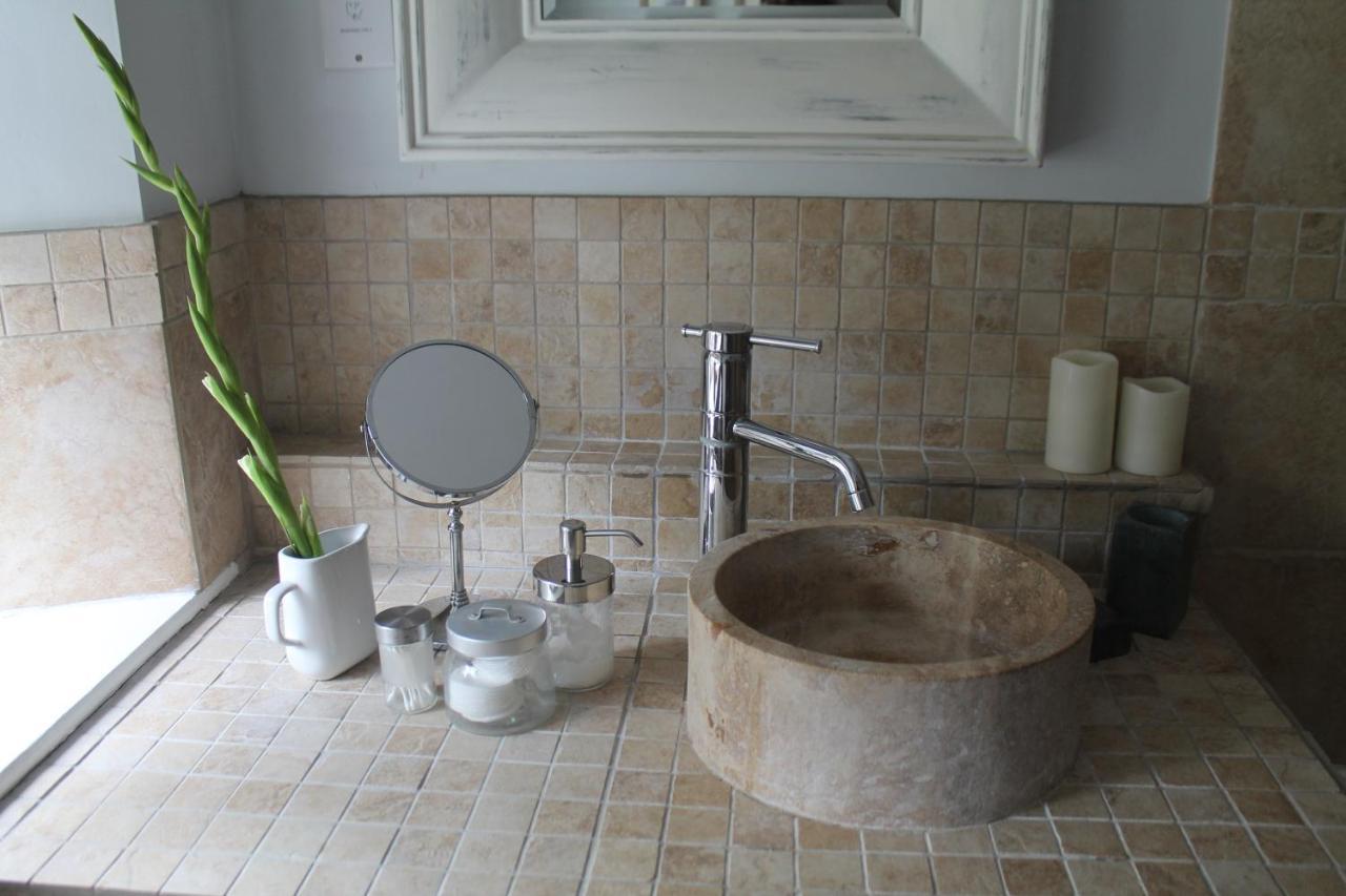 Roundhill Farmhouse Kelston Luaran gambar