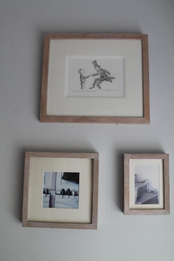 Roundhill Farmhouse Kelston Luaran gambar