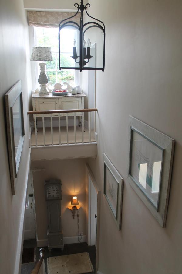 Roundhill Farmhouse Kelston Luaran gambar