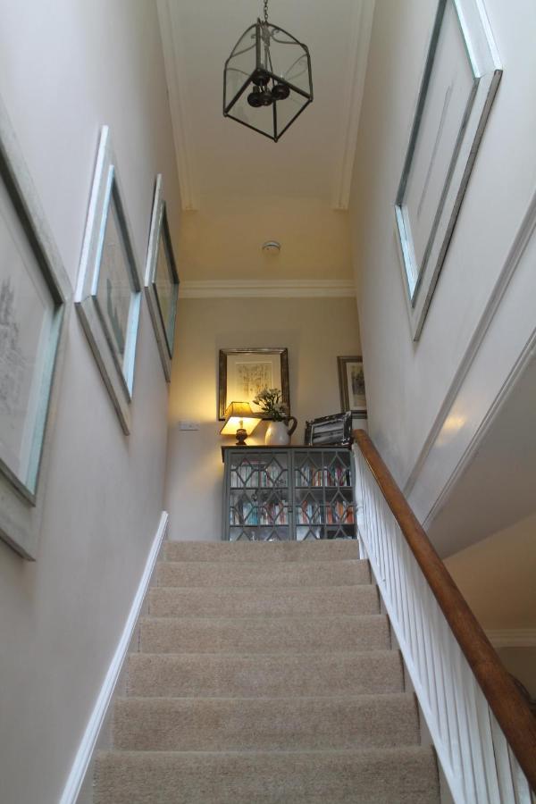Roundhill Farmhouse Kelston Luaran gambar