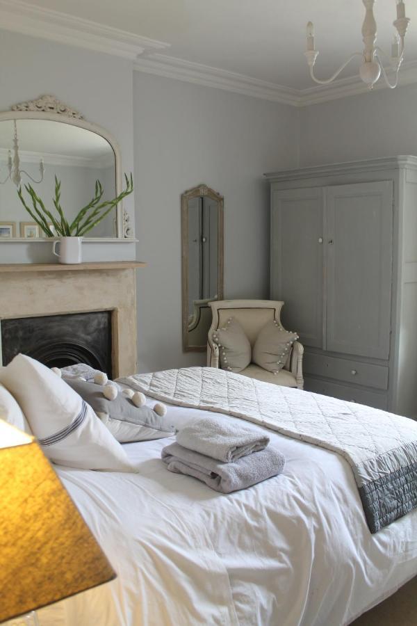 Roundhill Farmhouse Kelston Luaran gambar