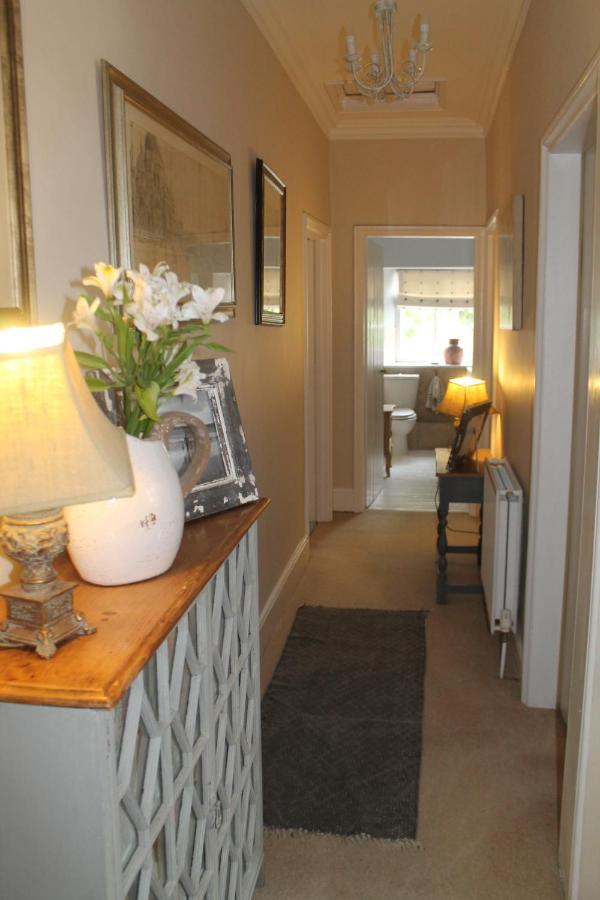 Roundhill Farmhouse Kelston Luaran gambar