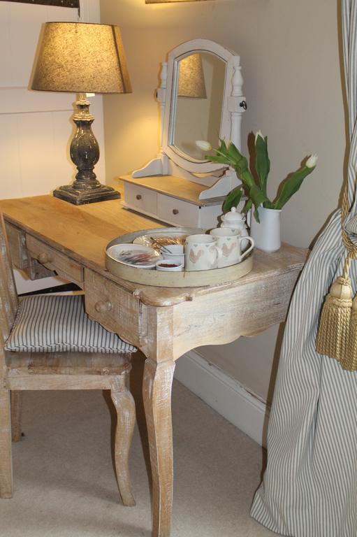 Roundhill Farmhouse Kelston Luaran gambar
