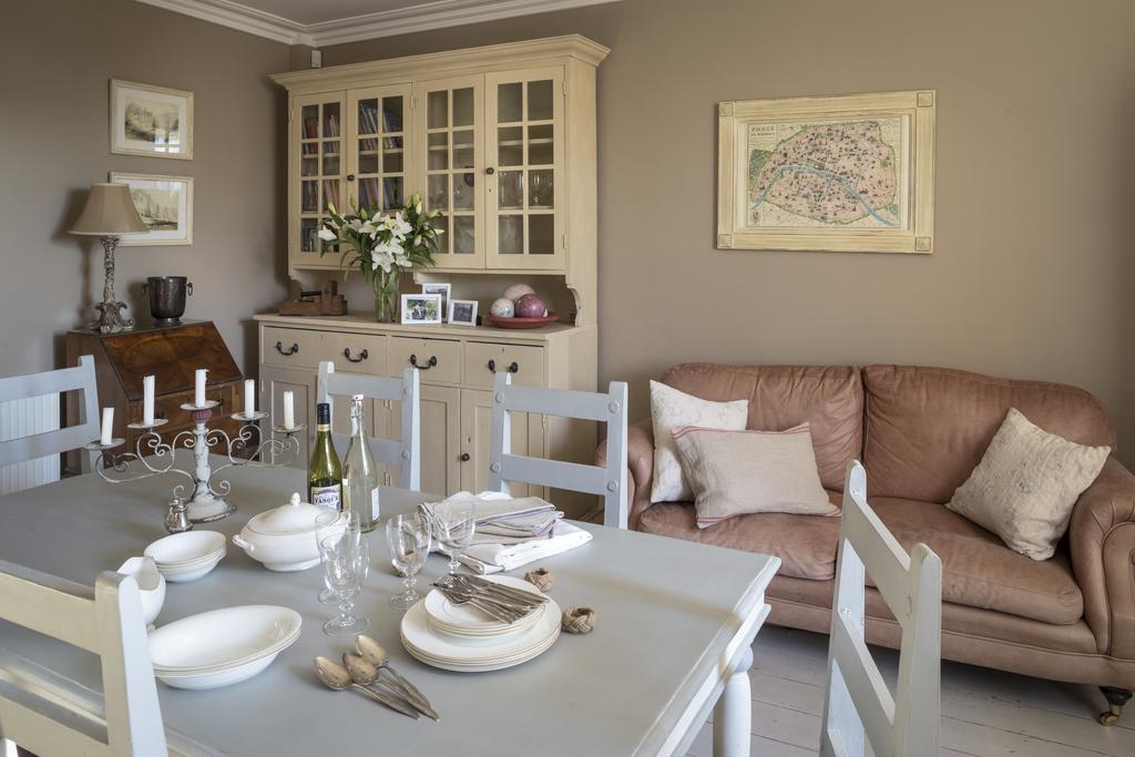 Roundhill Farmhouse Kelston Luaran gambar