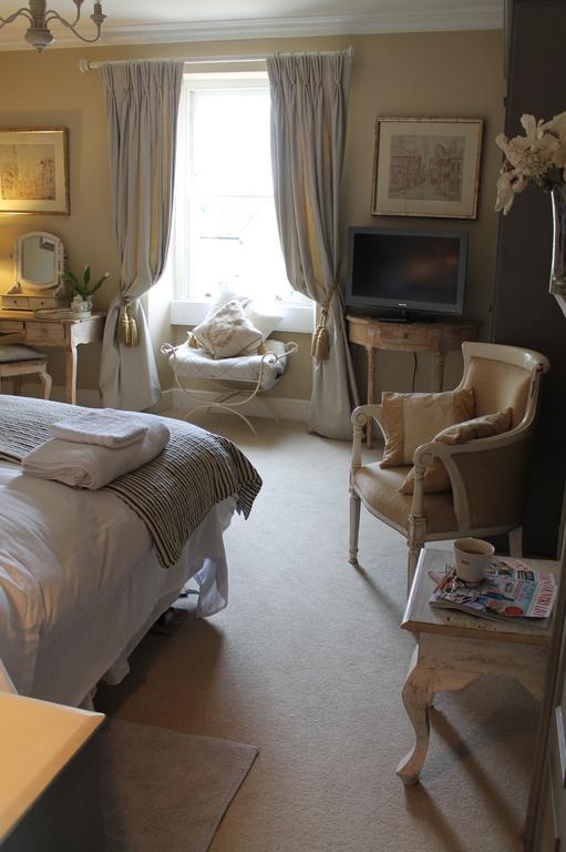 Roundhill Farmhouse Kelston Bilik gambar