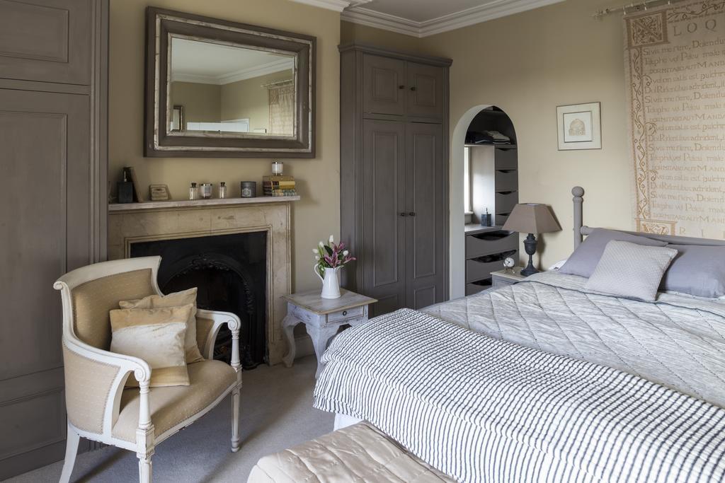 Roundhill Farmhouse Kelston Bilik gambar