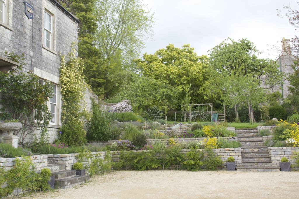 Roundhill Farmhouse Kelston Luaran gambar
