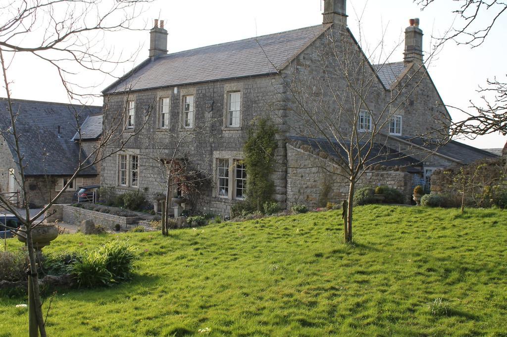 Roundhill Farmhouse Kelston Luaran gambar