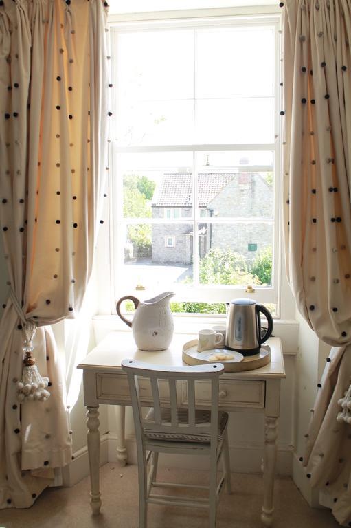 Roundhill Farmhouse Kelston Bilik gambar