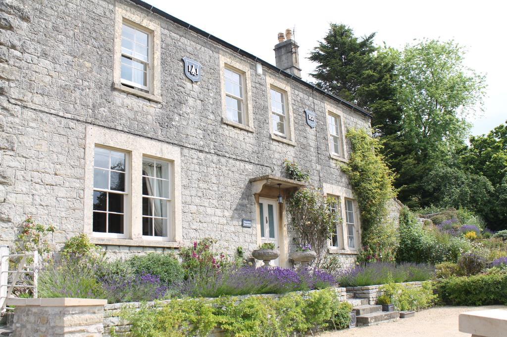 Roundhill Farmhouse Kelston Luaran gambar