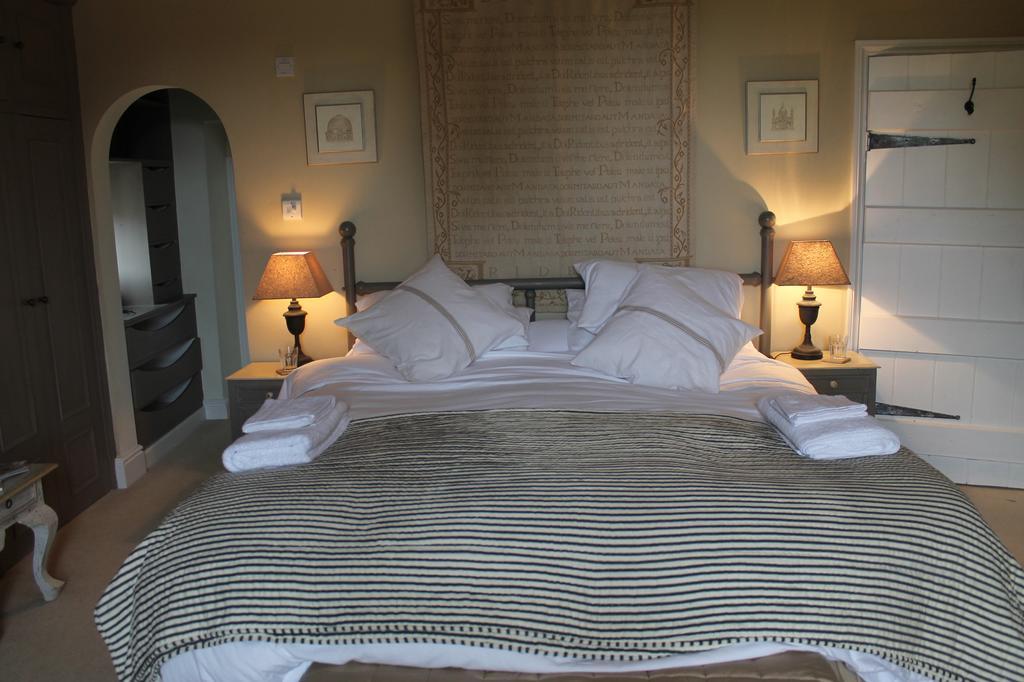 Roundhill Farmhouse Kelston Bilik gambar