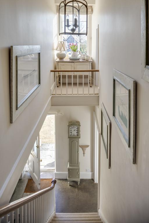 Roundhill Farmhouse Kelston Luaran gambar