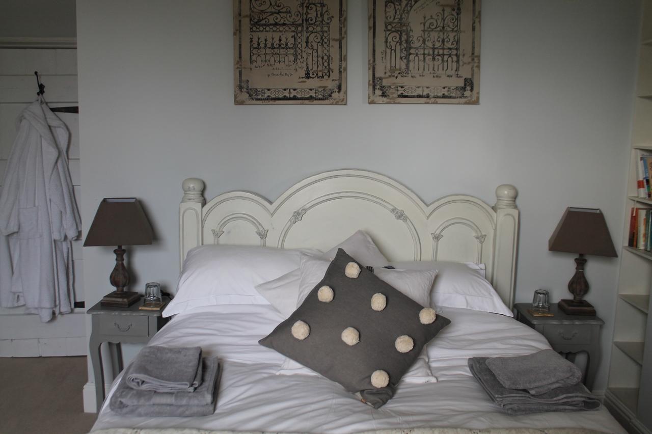 Roundhill Farmhouse Kelston Luaran gambar