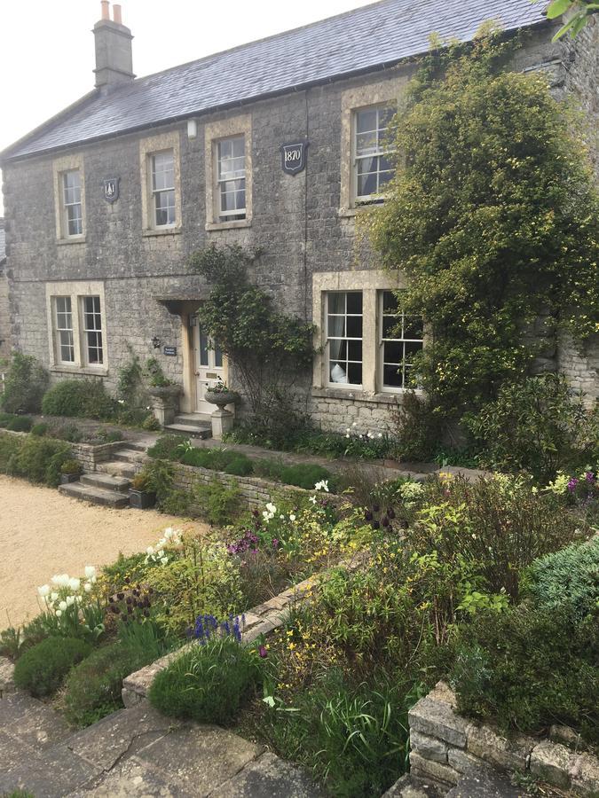 Roundhill Farmhouse Kelston Luaran gambar