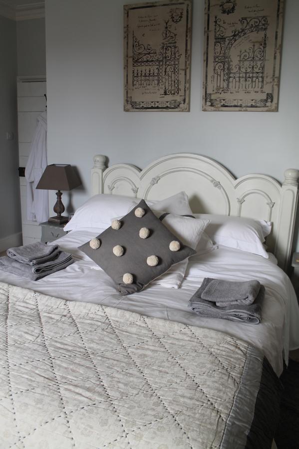 Roundhill Farmhouse Kelston Luaran gambar