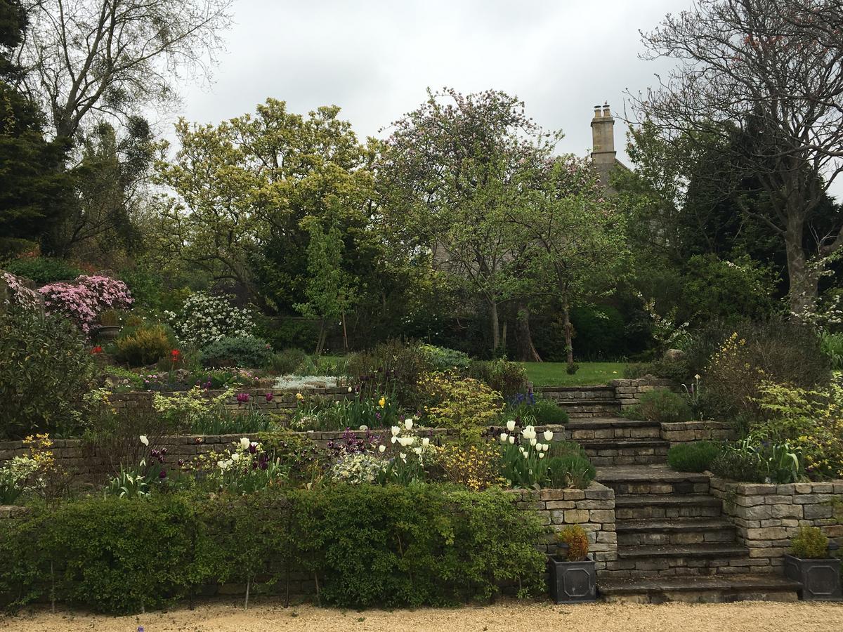 Roundhill Farmhouse Kelston Luaran gambar